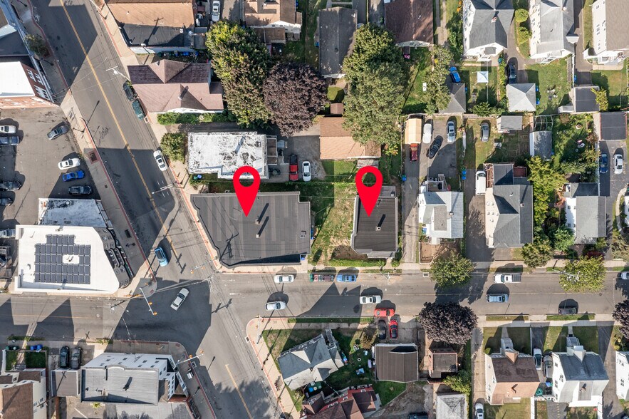 2336-2342 Barnum Ave, Stratford, CT à vendre - Photo du bâtiment - Image 2 de 10