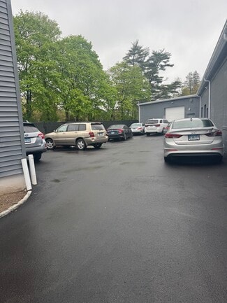 Plus de détails pour 8 Van Tassell Ct, Norwalk, CT - Industriel à louer