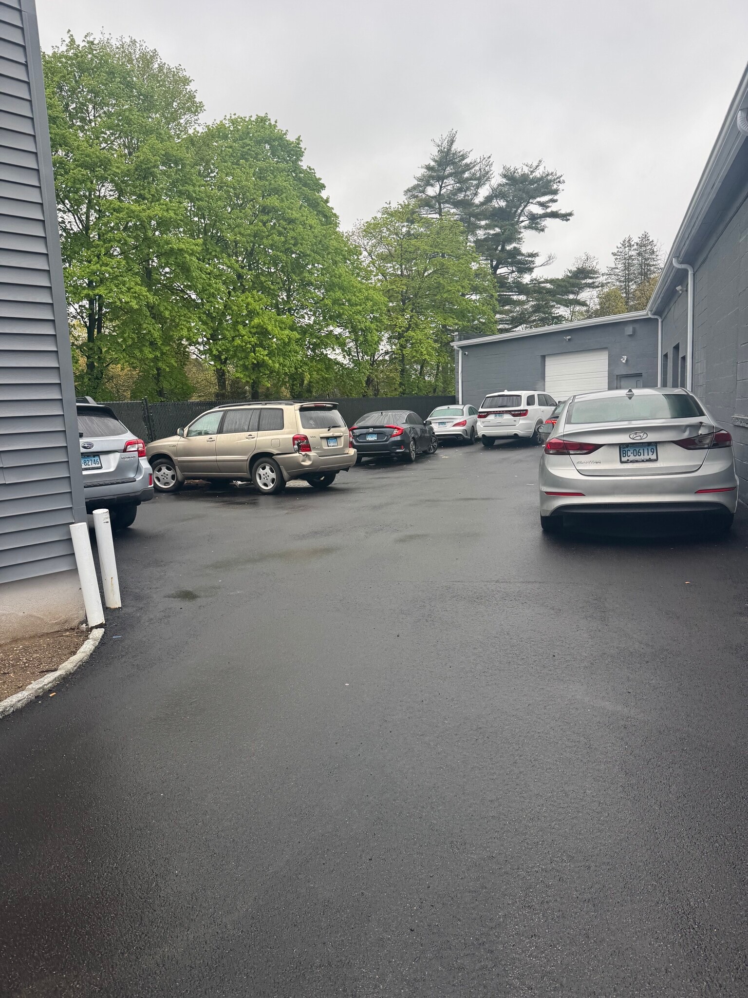 8 Van Tassell Ct, Norwalk, CT for lease Building Photo- Image 1 of 12