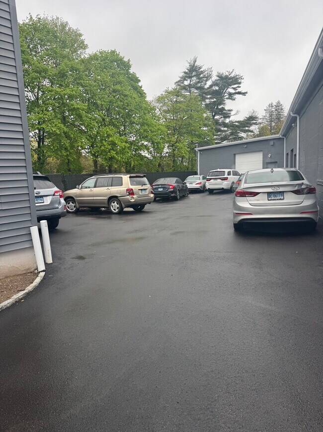 More details for 8 Van Tassell Ct, Norwalk, CT - Industrial for Lease