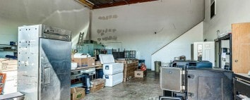 2179 Industrial Blvd, Norman, OK for sale Interior Photo- Image 1 of 12