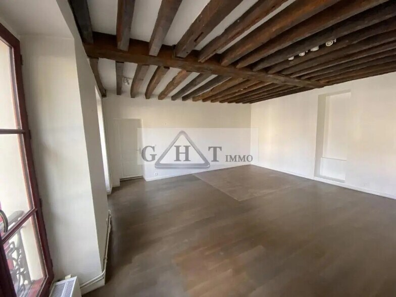 Bureau dans Saint-Maur-des-Fossés à louer - Photo intérieure - Image 3 de 7