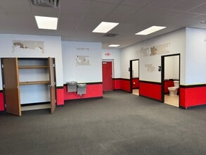 21872-21968 23 Mile Rd, Macomb Township, MI for lease Interior Photo- Image 2 of 4