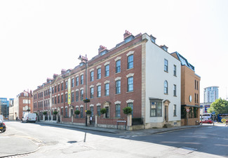 Plus de détails pour Bond St, Bristol - Bureau à louer