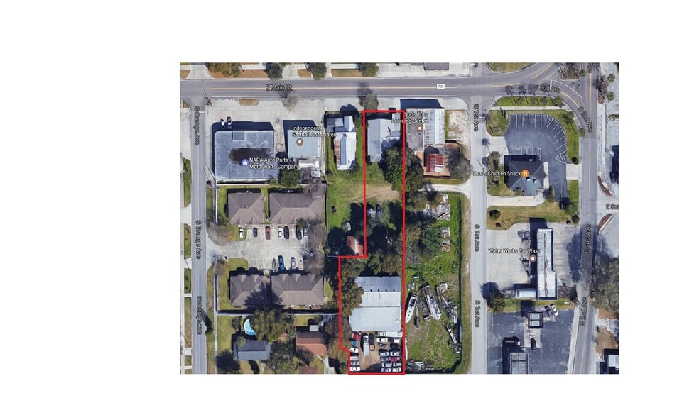 Portfolio of 2 Assets For Sale portfolio of 2 properties for sale on LoopNet.ca - Other - Image 3 of 9