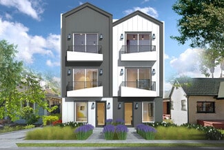 Plus de détails pour 1445 S Redondo Blvd, Los Angeles, CA - Multi-résidentiel à vendre