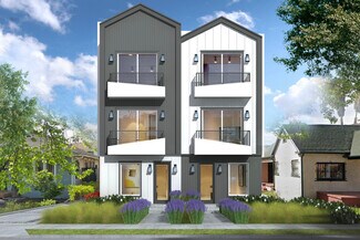 Plus de détails pour 1445 S Redondo Blvd, Los Angeles, CA - Multi-résidentiel à vendre