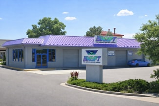 More details for 16710 Iliff Ave, Aurora, CO - Retail for Lease