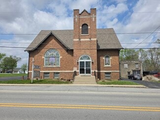 Plus de détails pour 1080 236th st, Sheridan, IN - Spécialité à vendre