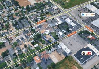 More details for 1505 N Main St, Meridian, ID - Office for Lease