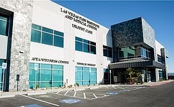 1900 N Nellis Blvd, Las Vegas, NV for lease - Building Photo - Image 2 of 28