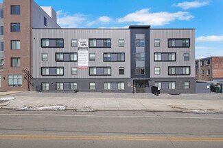 Plus de détails pour 3205 Spring Garden st, Philadelphia, PA - Multi-résidentiel à vendre