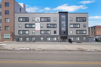 Plus de détails pour 3207 Spring Garden St, Philadelphia, PA - Multi-résidentiel à vendre