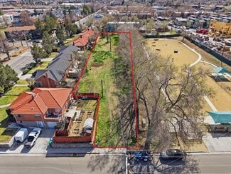 More details for 0 Lakeside Dr, Reno, NV - Land for Sale