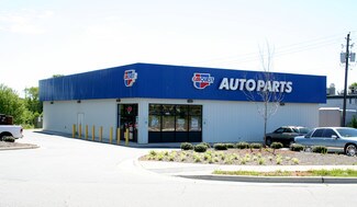 Plus de détails pour 3321 S Wilmington St, Raleigh, NC - Commerce de détail à vendre