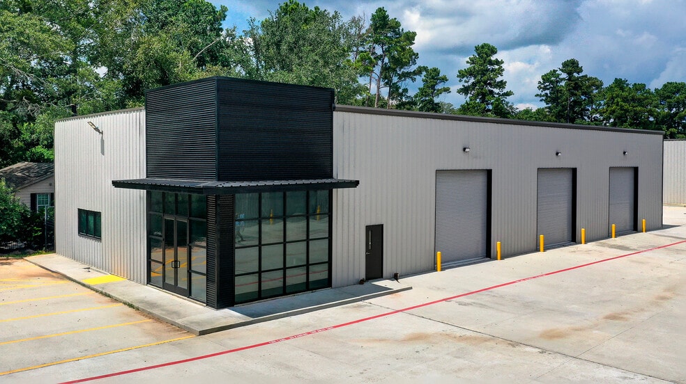 16402 Farm to Market 2920 Rd, Tomball, TX for lease - Building Photo - Image 3 of 8