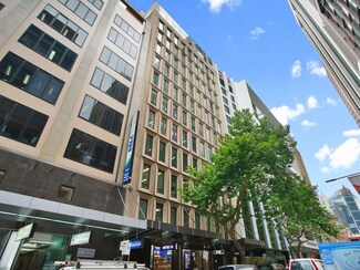 Plus de détails pour 60 York St, Sydney - Bureau à louer