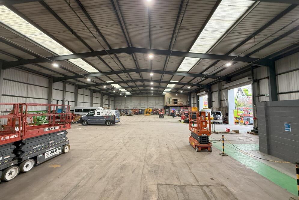 3 Freeston Dr, Nottingham à louer Photo intérieure- Image 1 de 4