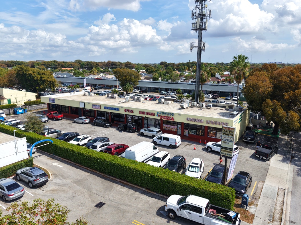 5655 NW 195th Dr, Miami Gardens, FL for sale Building Photo- Image 1 of 7