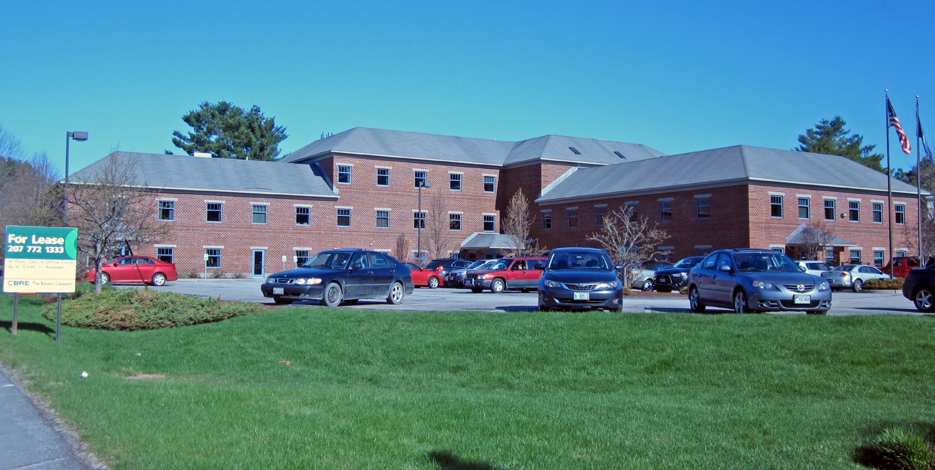 5 Community Dr, Augusta, ME for sale Primary Photo- Image 1 of 46