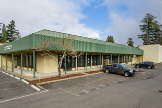 More details for 8155 SE Deer Creek Ln, Milwaukie, OR - Industrial for Lease