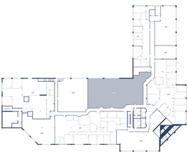 1170 Boul Lebourgneuf, Québec, QC for lease Site Plan- Image 1 of 1