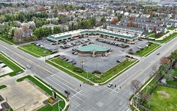 3201 W Iles Ave, Springfield, IL - AERIAL  map view - Image1