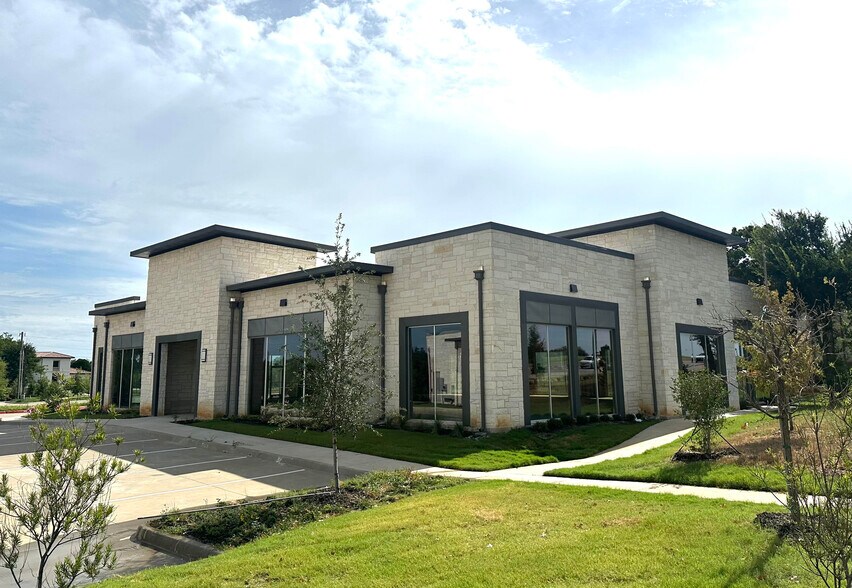 2550 E State Highway 114, Southlake, TX à vendre - Photo du bâtiment - Image 3 de 5