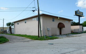 More details for 1972 15th Ave N, Saint Petersburg, FL - Industrial for Lease