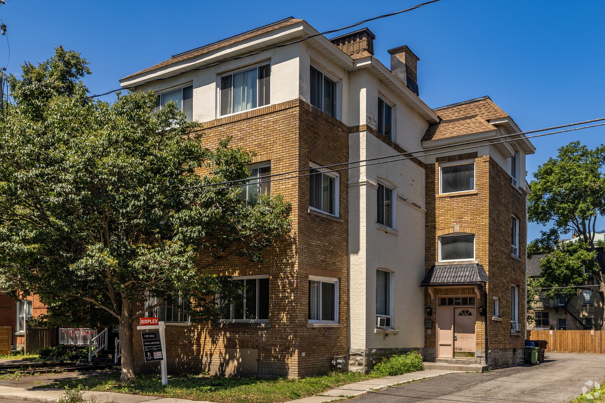 479 Cooper St, Ottawa, ON for sale Primary Photo- Image 1 of 1