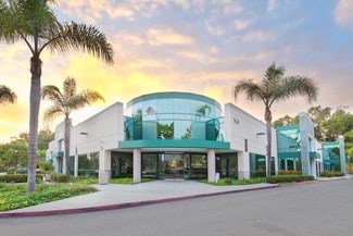 Plus de détails pour 1945 Avenida Del Oro, Oceanside, CA - Bureau à louer