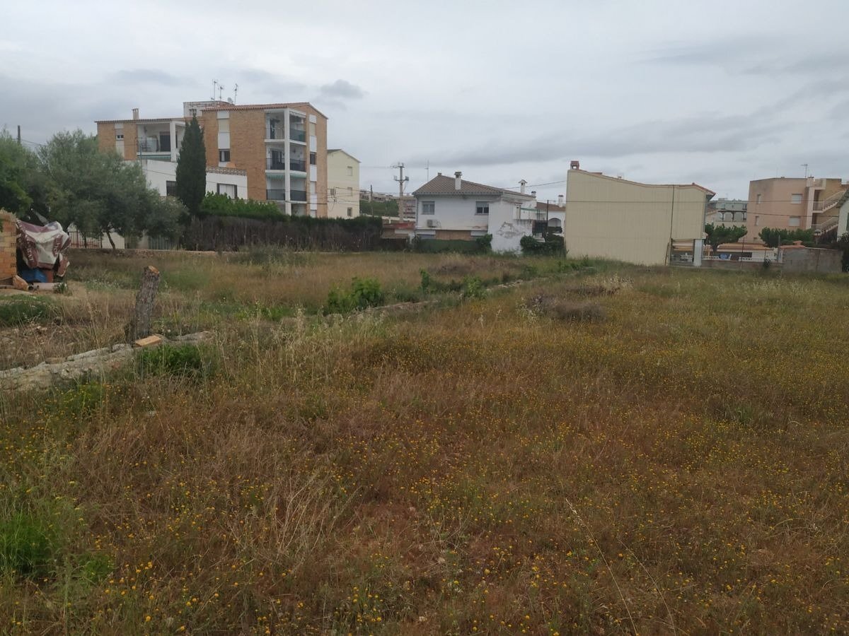 Terrain dans Alcanar, Tarragona à vendre Autre- Image 1 de 5