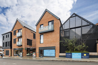 More details for 20 Market Pl, Henley On Thames - Retail for Lease