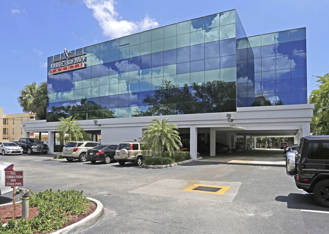 More details for 1500 Cordova Rd, Fort Lauderdale, FL - Office for Lease