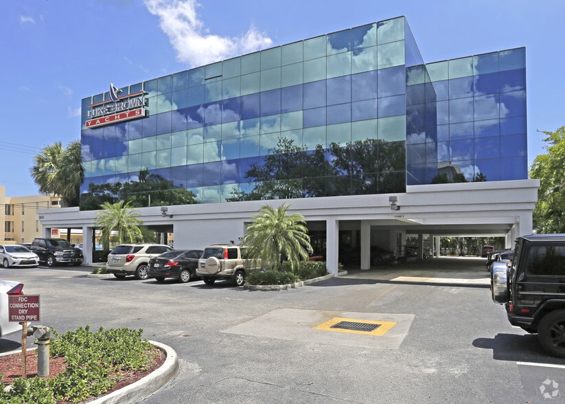 1500 Cordova Rd, Fort Lauderdale, FL for lease - Primary Photo - Image 1 of 18