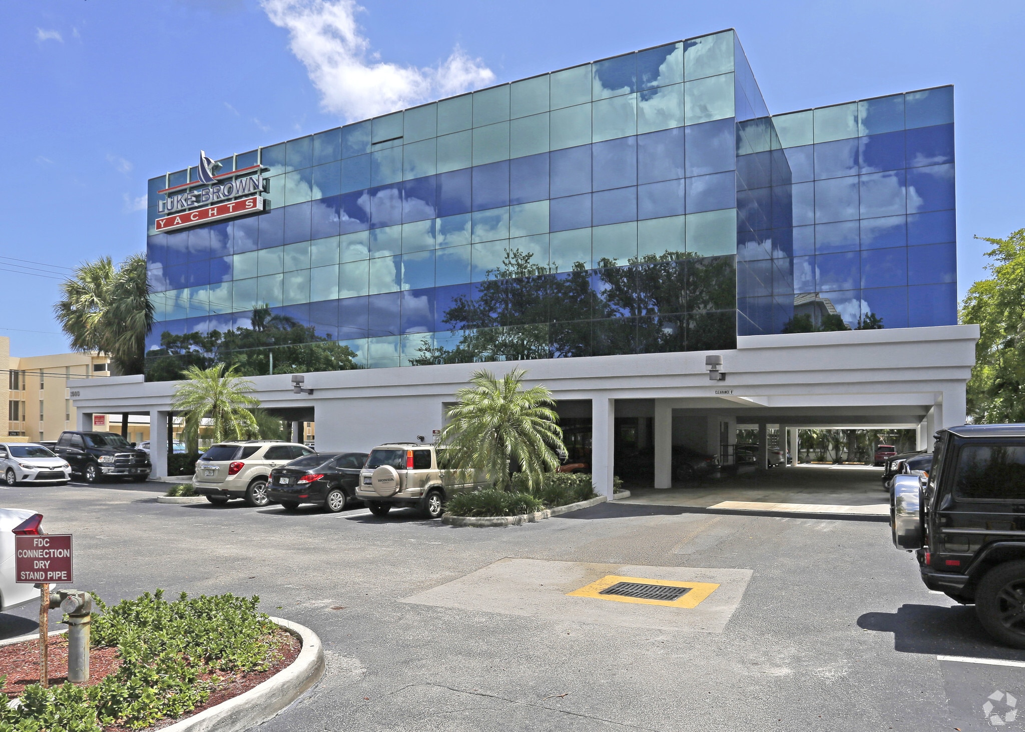 1500 Cordova Rd, Fort Lauderdale, FL for lease Primary Photo- Image 1 of 19