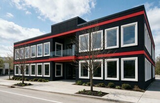 Plus de détails pour 126 W Main St, Allegany Township, NY - Bureau à vendre