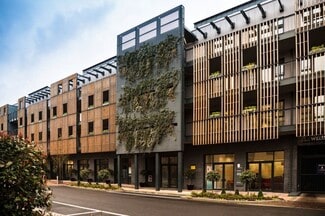 Plus de détails pour Howard Rd, Stanmore - Bureau, Commerce de détail à louer