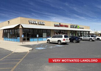 More details for 333 San Mateo Blvd SE, Albuquerque, NM - Retail for Lease