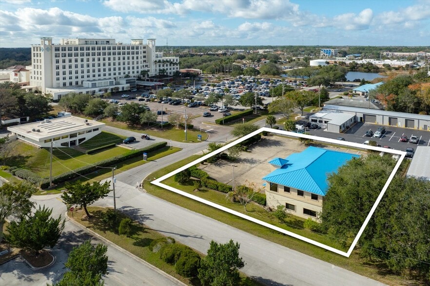 9 San Bartola Dr, Saint Augustine, FL for sale - Building Photo - Image 2 of 84