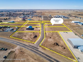 More details for 7632 Jackelope Trl, Amarillo, TX - Land for Sale