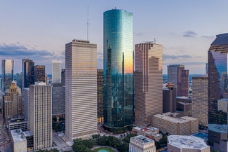 Plus de détails pour 1000 Louisiana St, Houston, TX - Bureau à louer