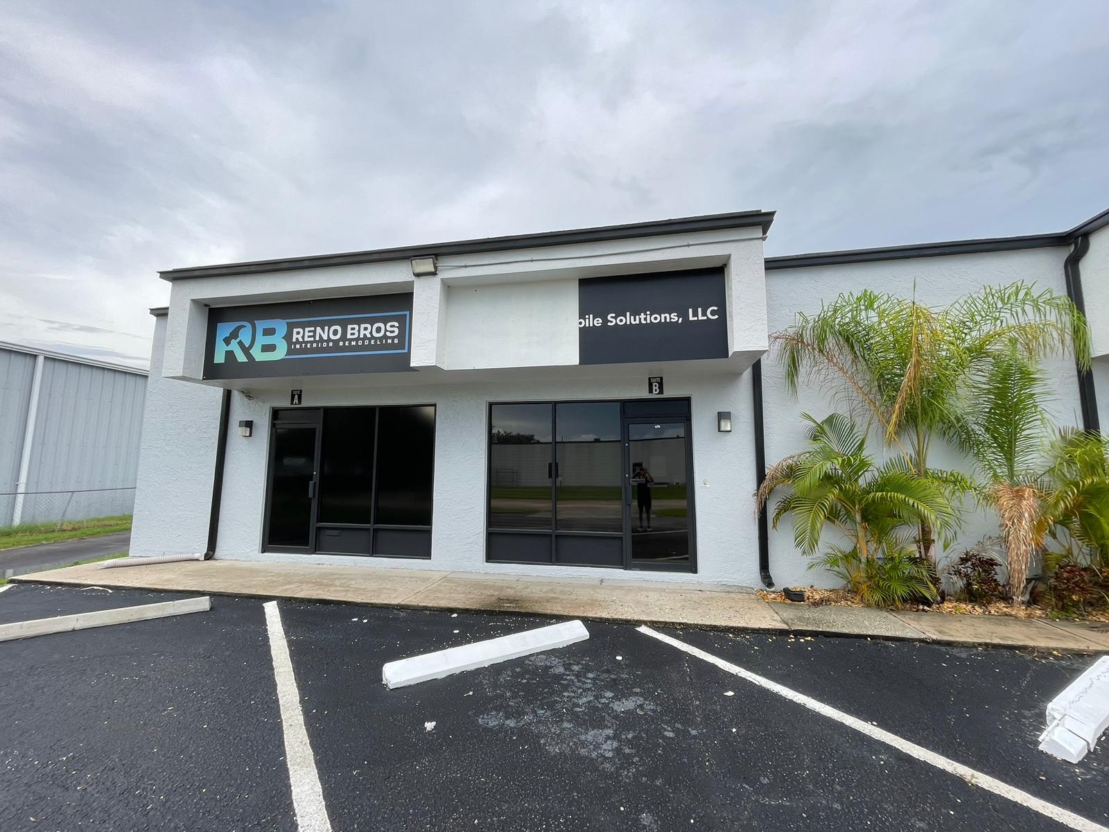 6240 39th St N, Pinellas Park, FL for lease Interior Photo- Image 1 of 10