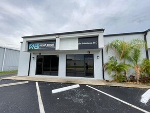 6240 39th St N, Pinellas Park, FL for lease Interior Photo- Image 1 of 10