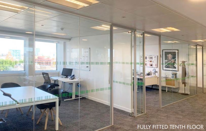 25 Chapel St, Londres à louer Photo intérieure- Image 1 de 5