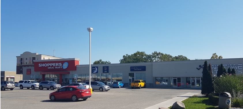 6020 Malden Rd, Lasalle, ON à vendre Autre- Image 1 de 1