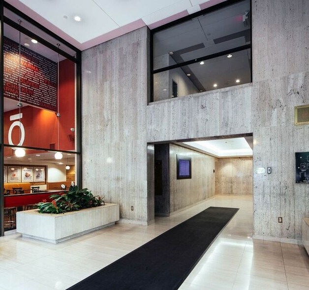 1629 K St NW, Washington, DC à louer - Photo intérieure - Image 2 de 6