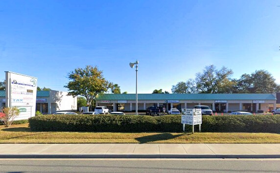 966 N US Hwy 1, Cocoa, FL à louer - Photo du bâtiment - Image 2 de 5