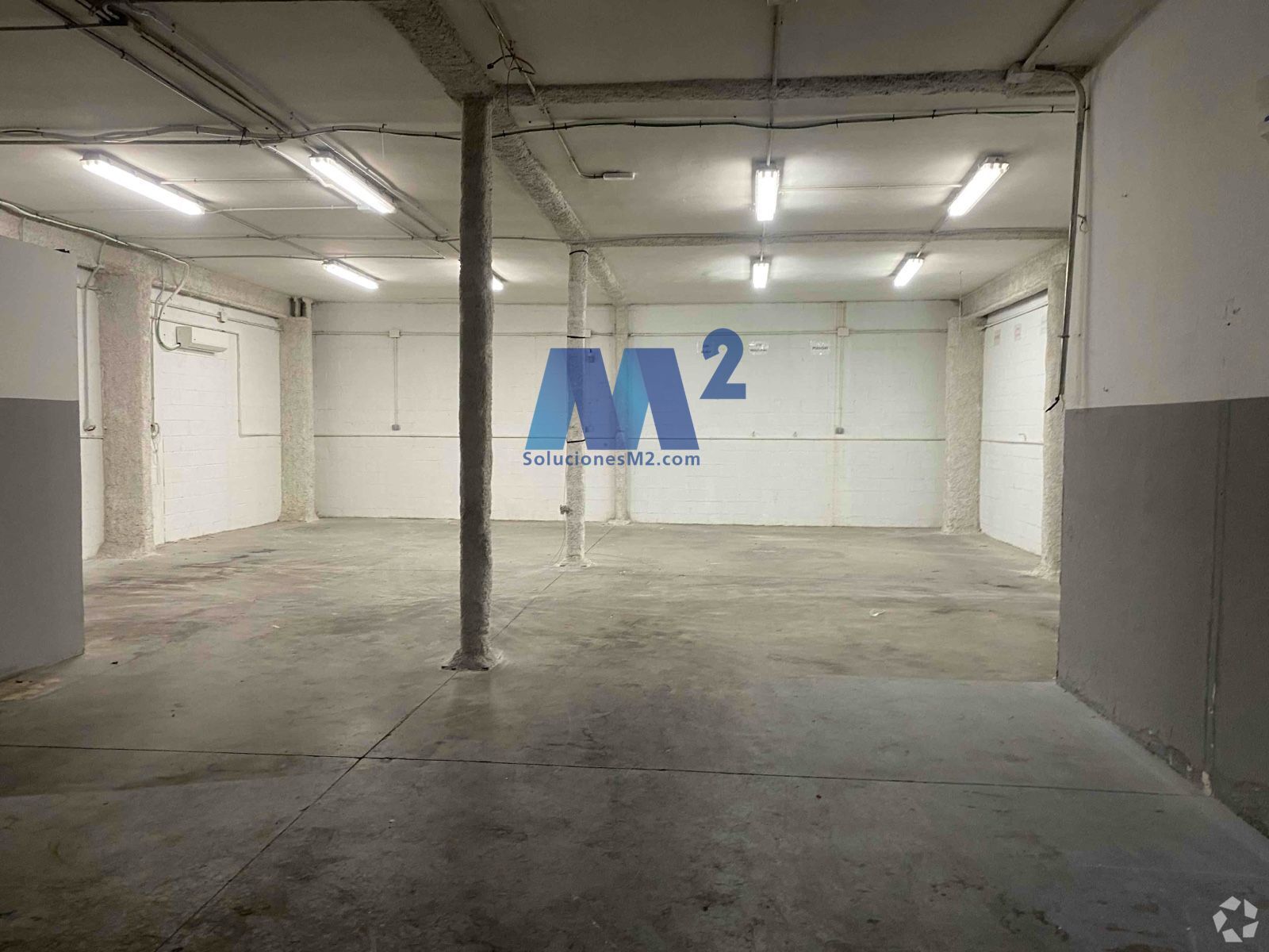 Industrial in Coslada, Madrid for sale Interior Photo- Image 1 of 2