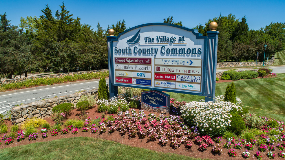 50 South County Commons Way, South Kingstown, RI for lease - Other - Image 3 of 35